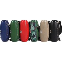 Amazon Best Seller Wireless Portable Speaker Bluetooth with FM Radio Power Bank for Party Home Conference KFC Shop