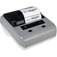2019 New color label printer thermal printing mobile bluetooth 3 inch label printer