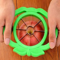 Chopper Apple cutter knife corers fruit slicer Multi-function kitchen cooking Vegetable Tools wholesale kitchen Tools supplies