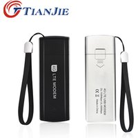 TIANJIE hot selling 4g usb dongle modem 4g portable lte usb modem external network adaptor 150Mbps WCDMA GSM modem 4G dongle