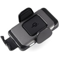 2019 QI Standard Fast 10W/7.5W Automatic Wireless Car Charger