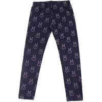 Wholesale Spring And Fall Girls Leggings Stretch Cotton Print Leggings Tailored