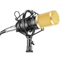 BS-800 Bm 800 condenser microphone recording studio equipment