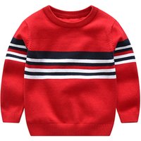 Autumn Woollen Sweater