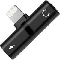 BINOSUN Wholesale Charger And Headphone Adapter For Iphone 7