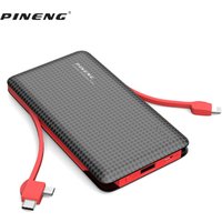 Free sample universal mobile laptop power bank 100000mah powerbank