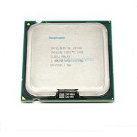 Free shipping Intel Core 2 Duo E8400 Processor Dual-Core 3.0Ghz FSB 1333MHz Socket 775 CPU SLB9J