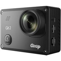 Action camera Original GitUp Git2 P Novatek 96660 Ultra HD 2K WiFi 1080P 60fps sport go waterproof pro camera