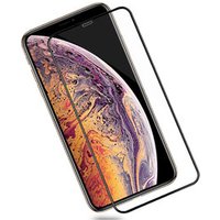 Apple Iphone Xs/Max Direct Manufacturer 3D Privacy Screen Protector Tempered Glass