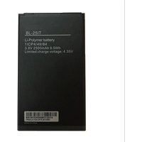 Wholesale Best Original Phone Battery Low Price Replacement Digital Battery for Tecno Mobile BL-25IT