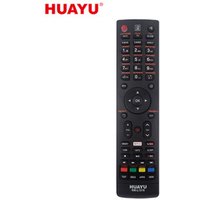 RM--L1316 HUAYU UNIVERSAL LCD LED TV REMOTE CONTROL LCD CONTROLLER