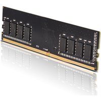 Original chip desktop ram ddr4 2666mhz ram aluminum shell ram ddr4 16gb