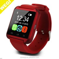 U8 Smartwatch UWatch Bluetooth Smart Watch Fit for Samsung Galaxy S4/S5/S6/S7 Edge Note 3/4/5 HTC Nexus Sony LG Huawei Android
