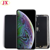 wholesale mobile phone OLED lcd screen replacement for iphone XS Max, for iphone XS Max digitizer lcd with best price