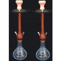 good quality wood hookah shisha high grade Premium hookah shisha