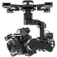 Salange Camera Quadcopter Drone Zenmuse Z15 A7 3D Gimbal for Sony DSLR Camera Stabilizer For Aerial Photography Air Survey