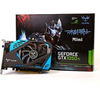 Colorful GeForce GTX 1050 Ti 4GB GDDR5 14nm 128Bit GeForce Graphic Cards GPU For Games Or Mining ETH Zec Coins
