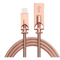 USB IOS Cable Mobile Phone Fast Charging Mobile Phone Charger Cable For IOS Device
