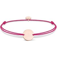 Wholesale custom charms pendant logo waxed cord bracelet as promotional gift
