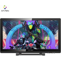XP-Pen Artist 22 Pro HD IPS Digital Graphics Drawing Tablet Pen Monitor