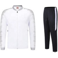 Sets Style And OEM Service Soccer Sportrwear Tracksuits Football Jerseys