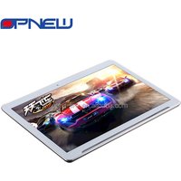 New cheap 10 inch 3g android tablet with android 6.0 OS 3g phone call