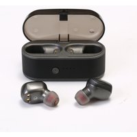 High Quality Mini In Ear Waterproof Earphone True Wireless Bluetooth V5.0 Earbuds with 600mAh Charging Case