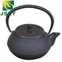 Japanese Cast Iron Teapot