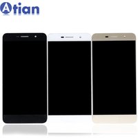 LCD Touch Screen for Huawei Y6 Pro TIT-AL00 TIT-L01 TIT-U02 LCD Display Touch Screen Digitizer Honor Play 5X / Enjoy 5 LCD