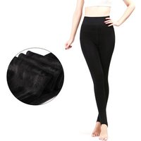 One Fleece Lined Leggings