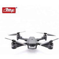 Phone control long range professional axis gyro rc foldable drone HD camera for wholesale