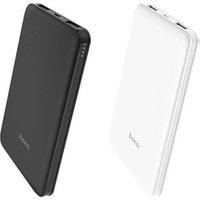 2019 New Styling HOCO J26 Simple Energy Mobile Power Bank 10000mAh Powerbank For Samsung for Huawei