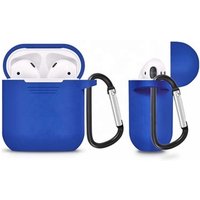 2019 Newest air pods case Silicone Earphone Accessories air pods 2 Cover For air pods