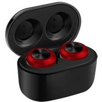 Factory Wholesale Best Twin Earbuds Wireless A6 Blue tooth Earbuds TWS in ear earphone earphones blue tooth wireless