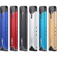 Dry herb vape pen rainbow flat Saber electronic cigarette best gift Juste Factory