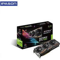 Ipason Cheap Price 8Gb Graphics Card Gtx 1080 Ti For Gaming Pc Gamer