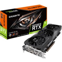 GIGABYTE NVIDIA GeForce RTX2080 Ti 11GB GDDR6 352 bit Desktop Gaming Graphics Card