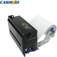 Kiosk printer 80mm embedded serial thermal printer KP-347