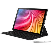 CHUWI Hi9 Plus Helio X27 Deca Core Android 8.0 Tablet PC 10.8" 2560x1600 Display 4GB RAM 64GB ROM Dual SIM 4G Phone Call Tablets