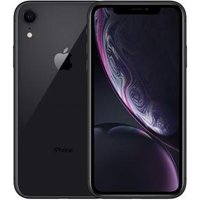 2019 Trending Products Standard Size Black 64GB A Grade 98% New Recycled Mobile Phone For Iphone XR