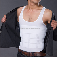 Slimming Tummy Waist Vest