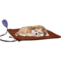 Warm 12V Electric Heating Pad Dogs Cats