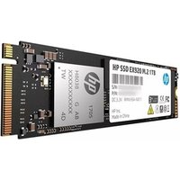 Original New HP 1TB EX920 M.2 NVMe 1.3 PCIe Gen3 8Gb/s x 4 SSD 3D TLC NAND Flash 3200MB/s 1800MB/S 5yr Wty