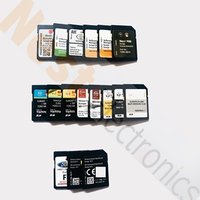 1 Day Delivery Change cid navigation 16gb sd card for Renault TomTom Carminat LIVE SD CARD NAVIGATION MAP