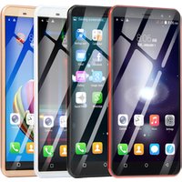 Hot Selling Popular 3G Smart Phone Android 5.1 System Dual Sim Cell Phone Mtk6580 Octa Core Unlocked Smart Phone M10