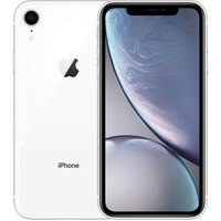 Stock High Quality White 64GB A Grade 98% New Recycled Smart Phone For Iphone XR