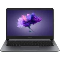 For HUAWEI Honor MagicBook Laptop 14 inch Window 10 AMD R5 2500U 8GB DDR4 256GB SSD Camera 4.1