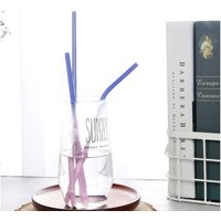 Amazon Reusable Metal Straw Change