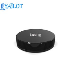 smart app remote control & timing control Magic box Universal infrared remote control Smart IR