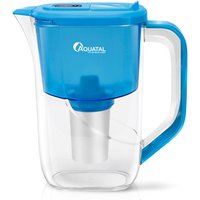 Glass Water Pitcher Filter
